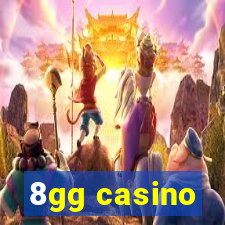 8gg casino